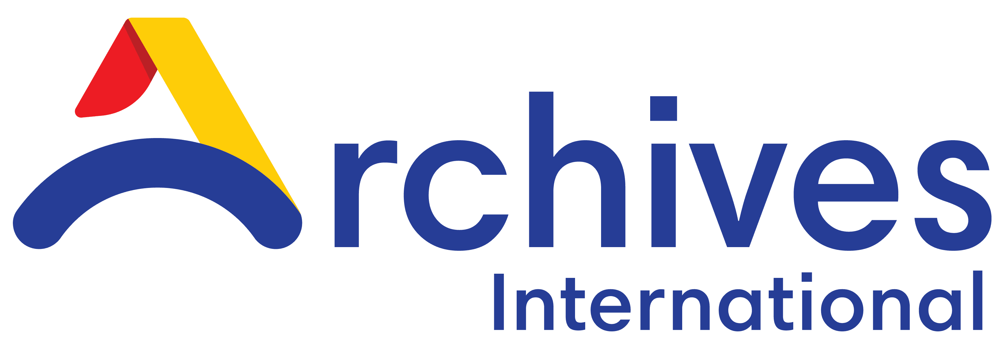Archives International — home